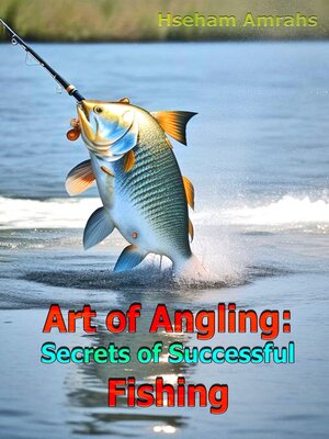cover image of Art of Angling